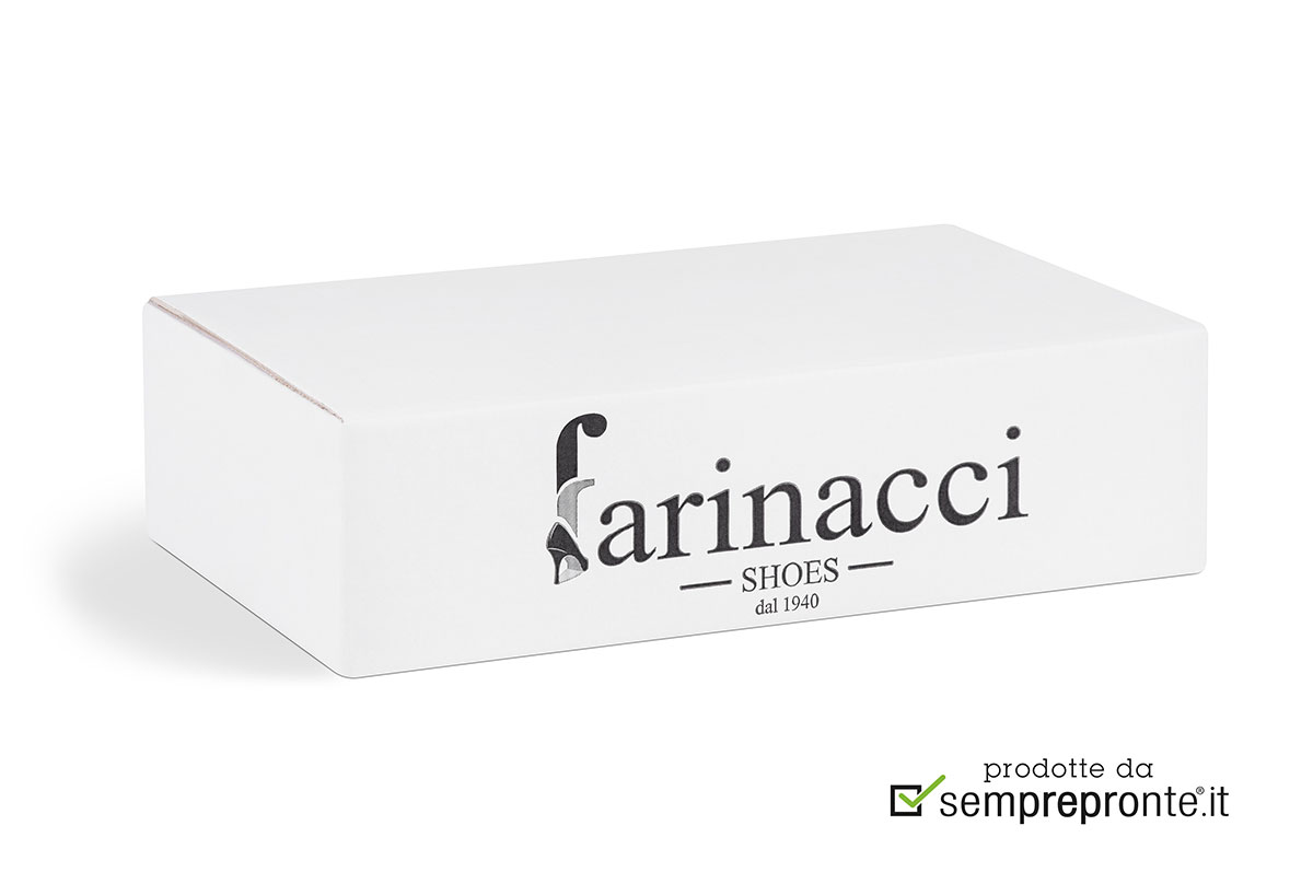 Farinacci Shoes