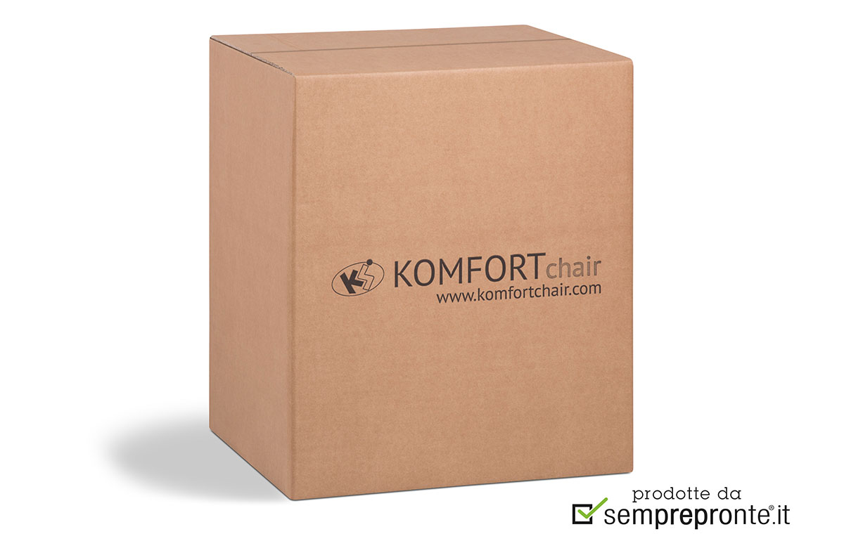 Komfort Chair